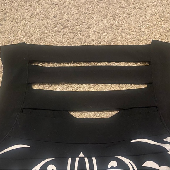 Tunic tank dress - Picture 4 of 5